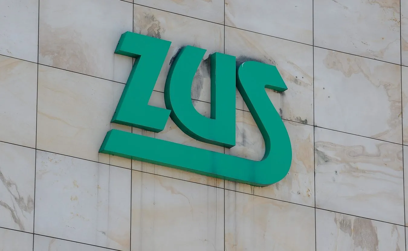 ZUS