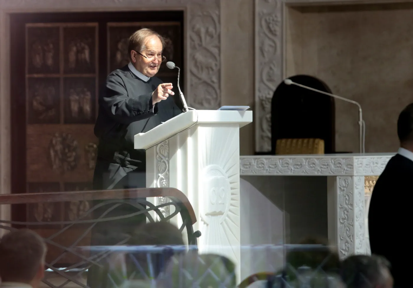 O. Tadeusz Rydzyk