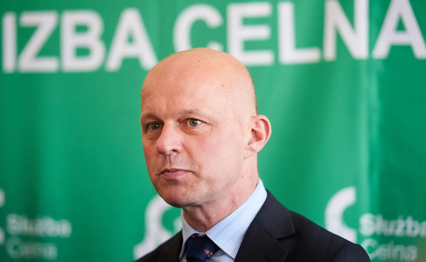 Minister finansów, Paweł Szałamacha