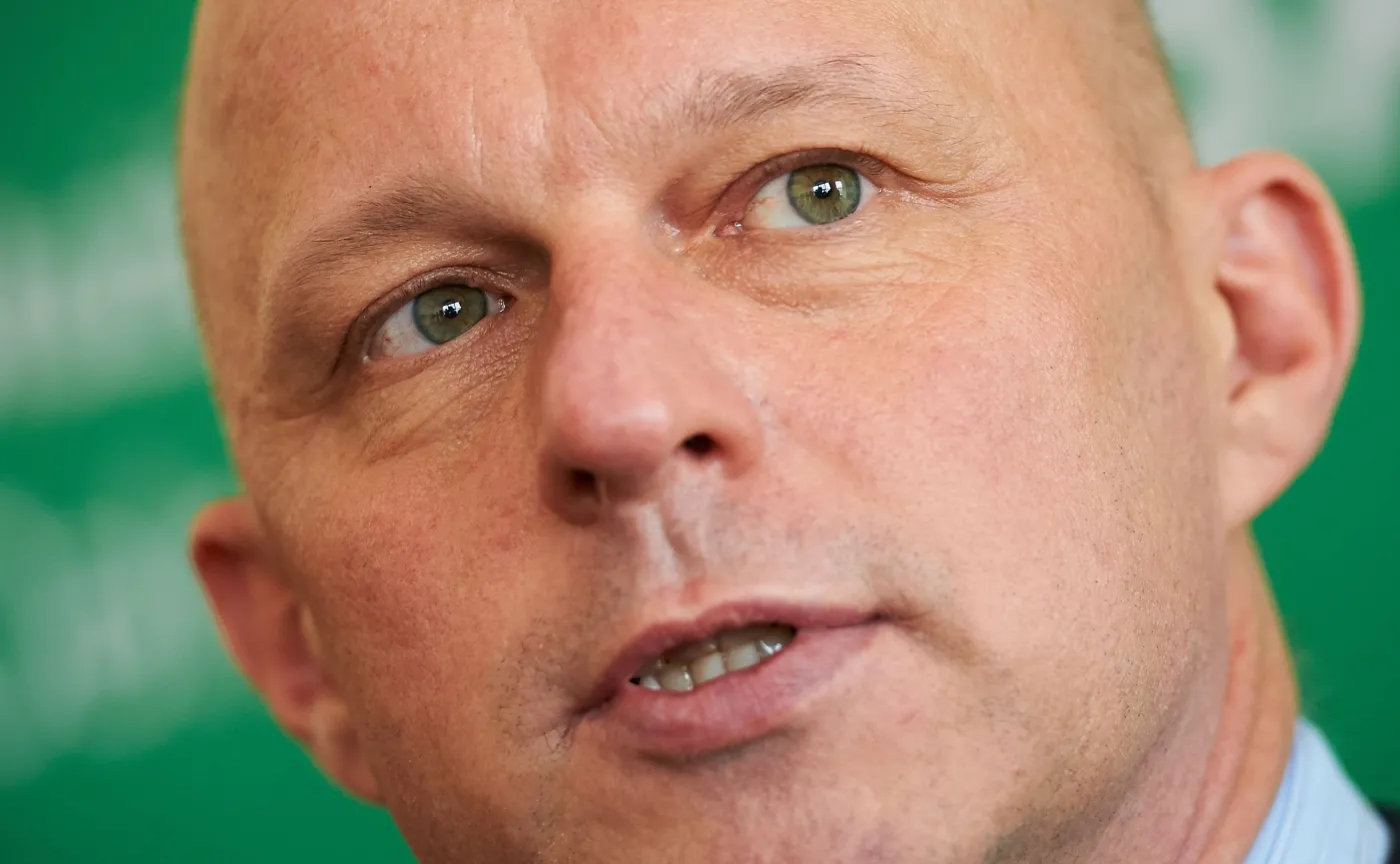 Minister finansów Paweł Szałamacha