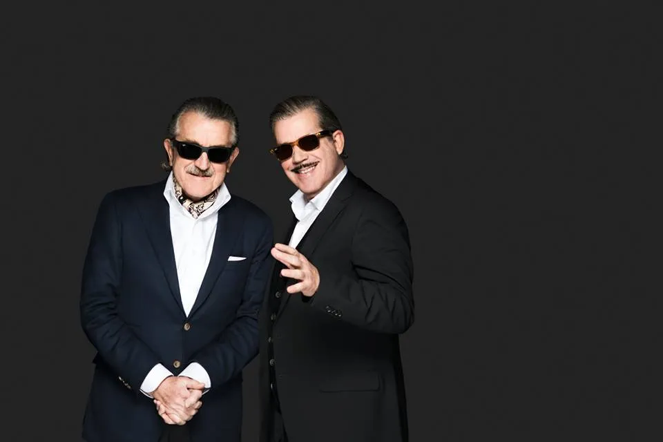 Yello (Photo by: Darius Ramazani)