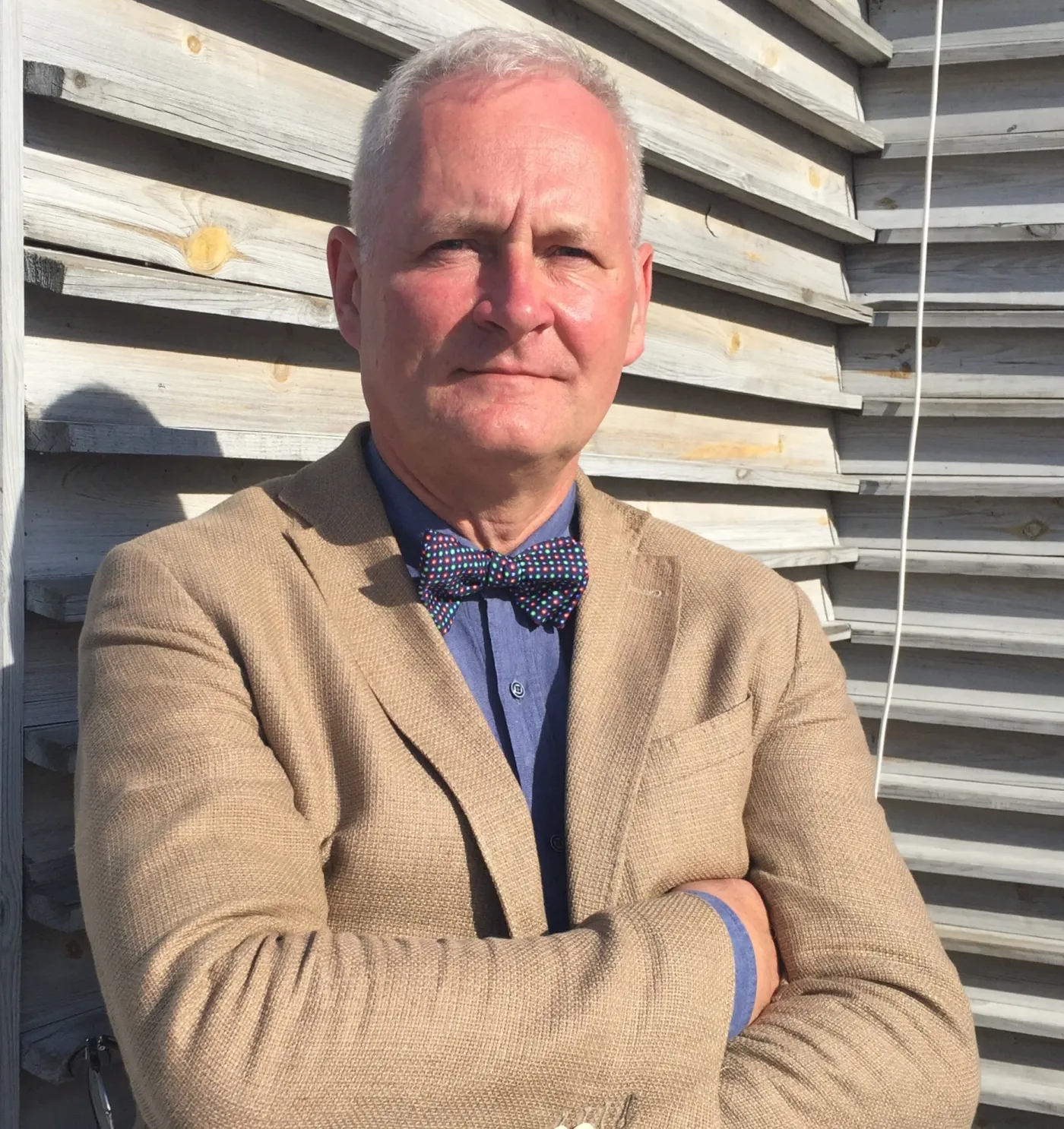 prof. ndzw. Maciej Michalik/ fot. Iza Szumielewicz