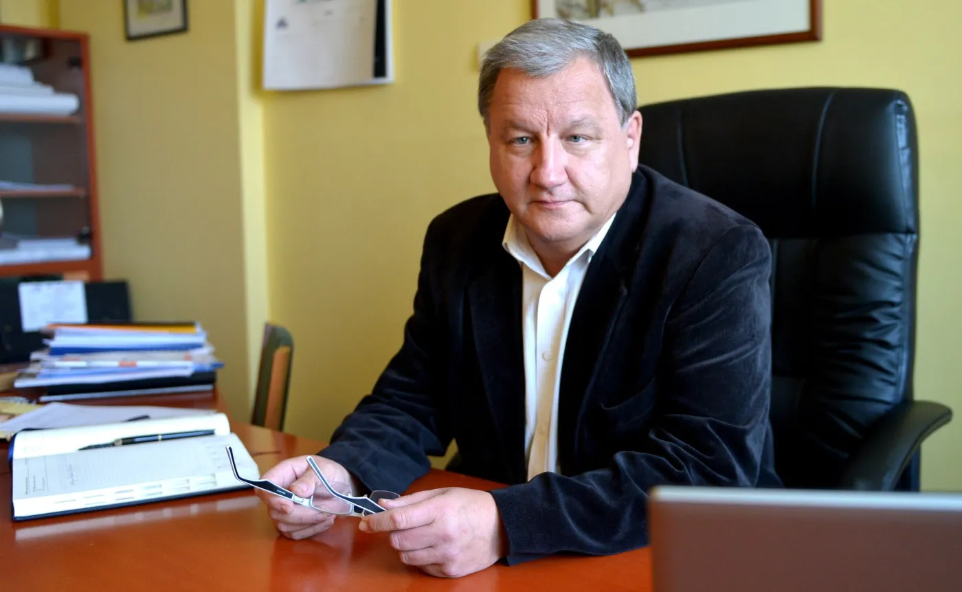 Pikul o Piotrowiczu: Nie może być tak, że człowiek, który był w aparacie represji, dzisiaj ustala nowy moralny ład 