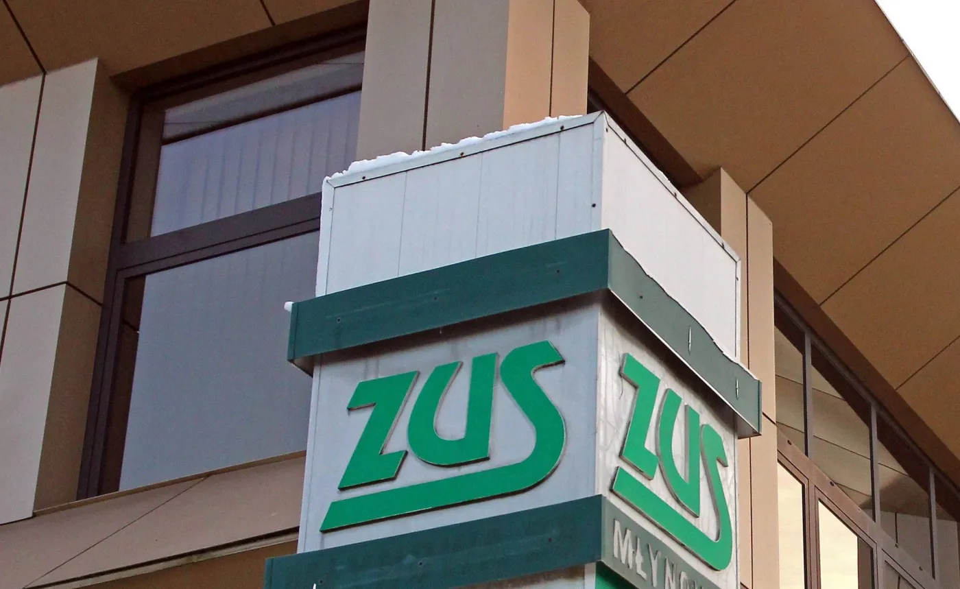 Zakład Ubezpieczeń Społecznych