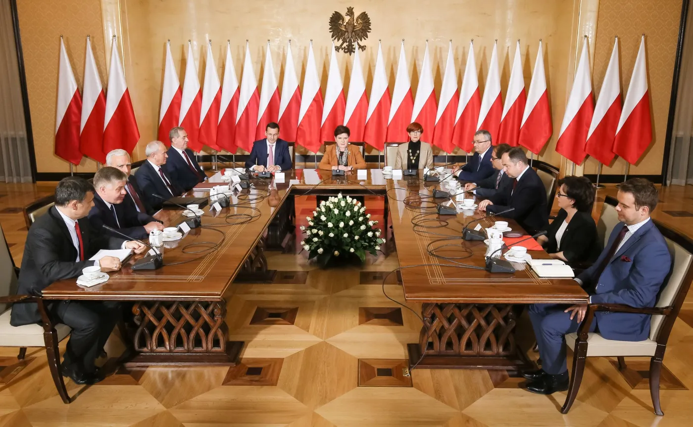 Komitet Ekomiczny Rady Ministrów