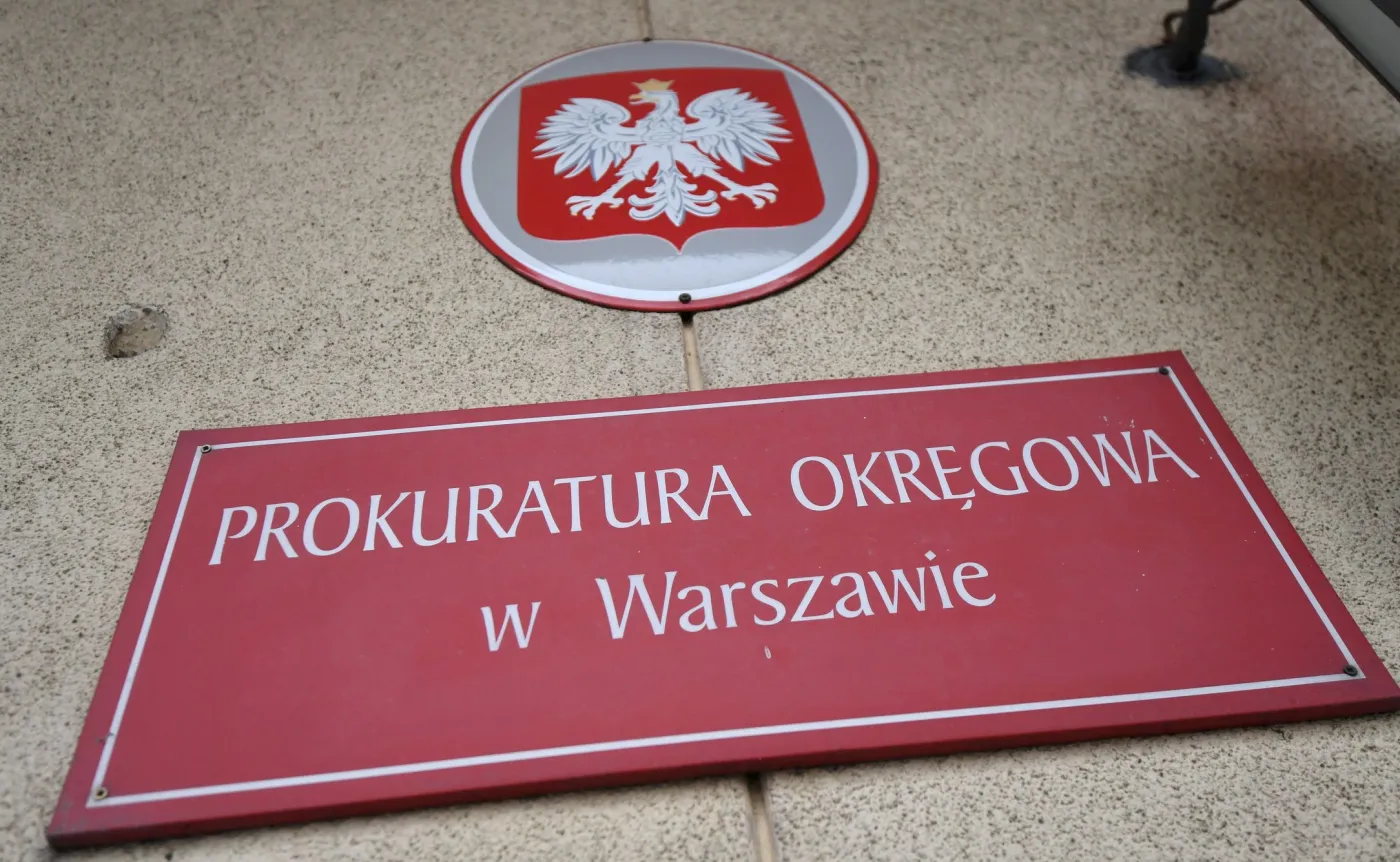 Siedziba Prokuratury Okręgowej