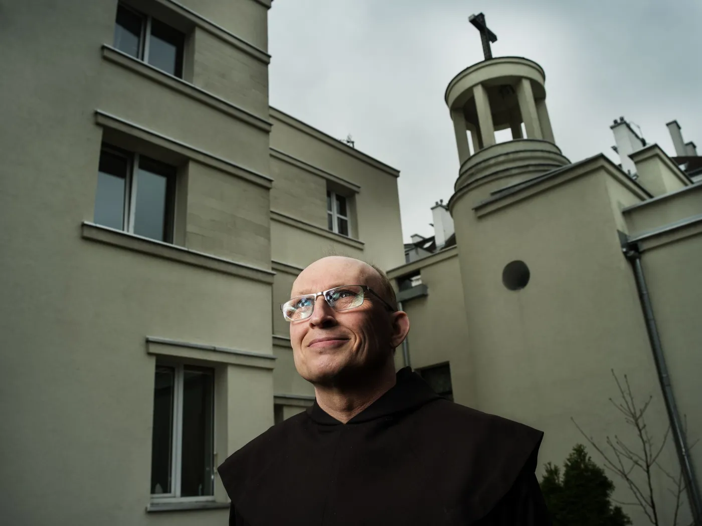 O. Jan Malicki, Prowincjał Warszawskiej Prowincji Karmelitów Bosych