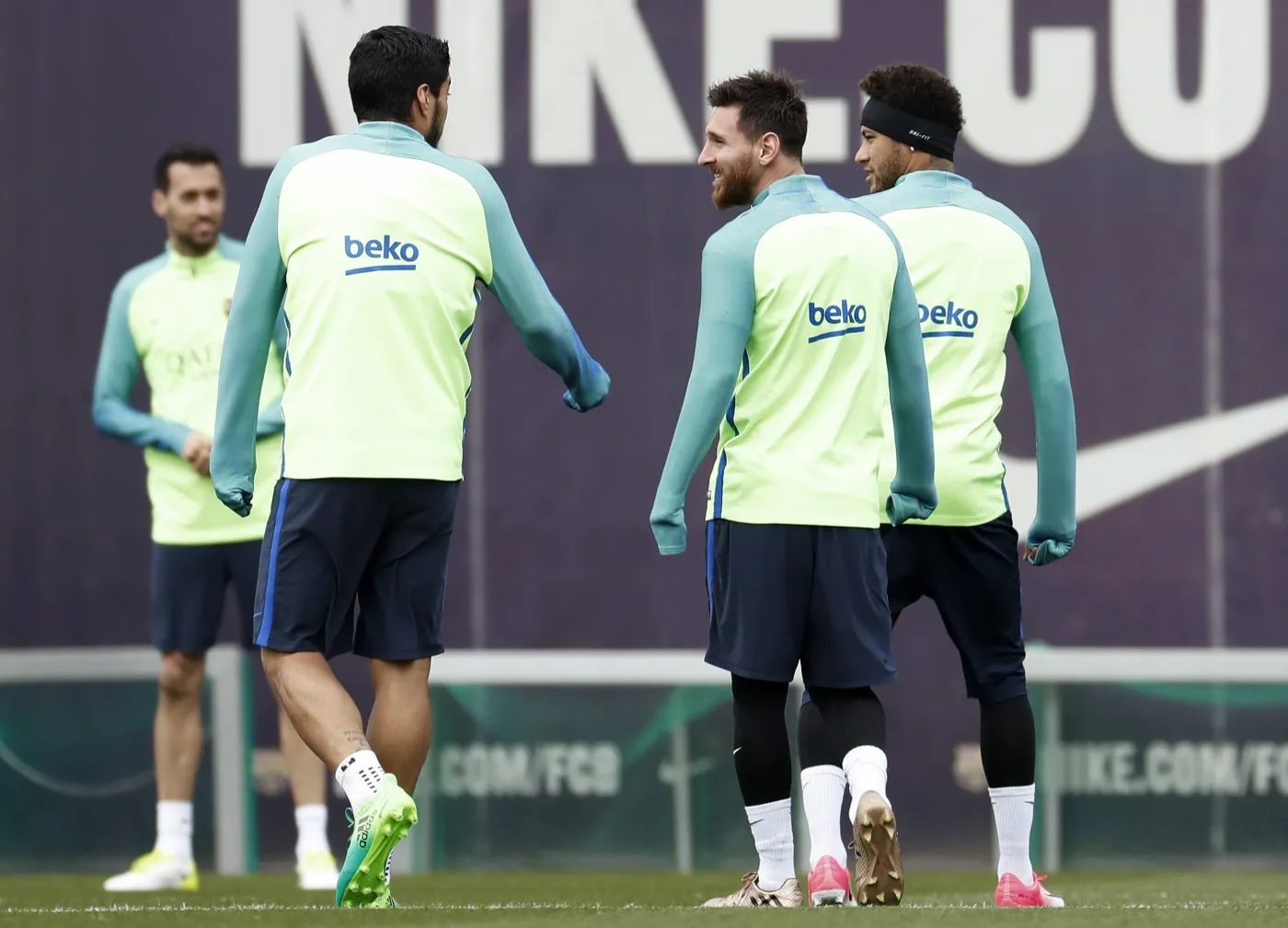 Liga hiszpańska: Barcelona i Real Madryt mają już ponad 100 mln fanów na Facebooku