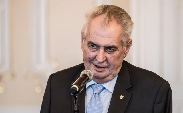 Kryzys rządowy w Czechach. Premier: Sytuację może rozwiązać dymisja ministra finansów