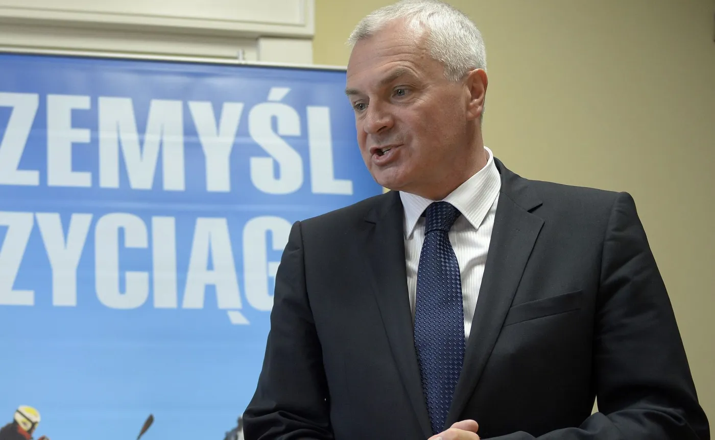 Prezydent Przemyśla, Robert Choma