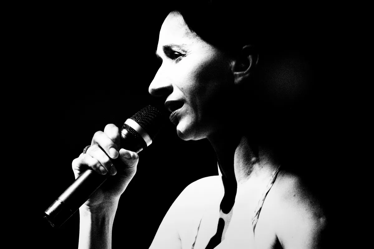 Renata Przemyk, fot. Dorota Awiorko