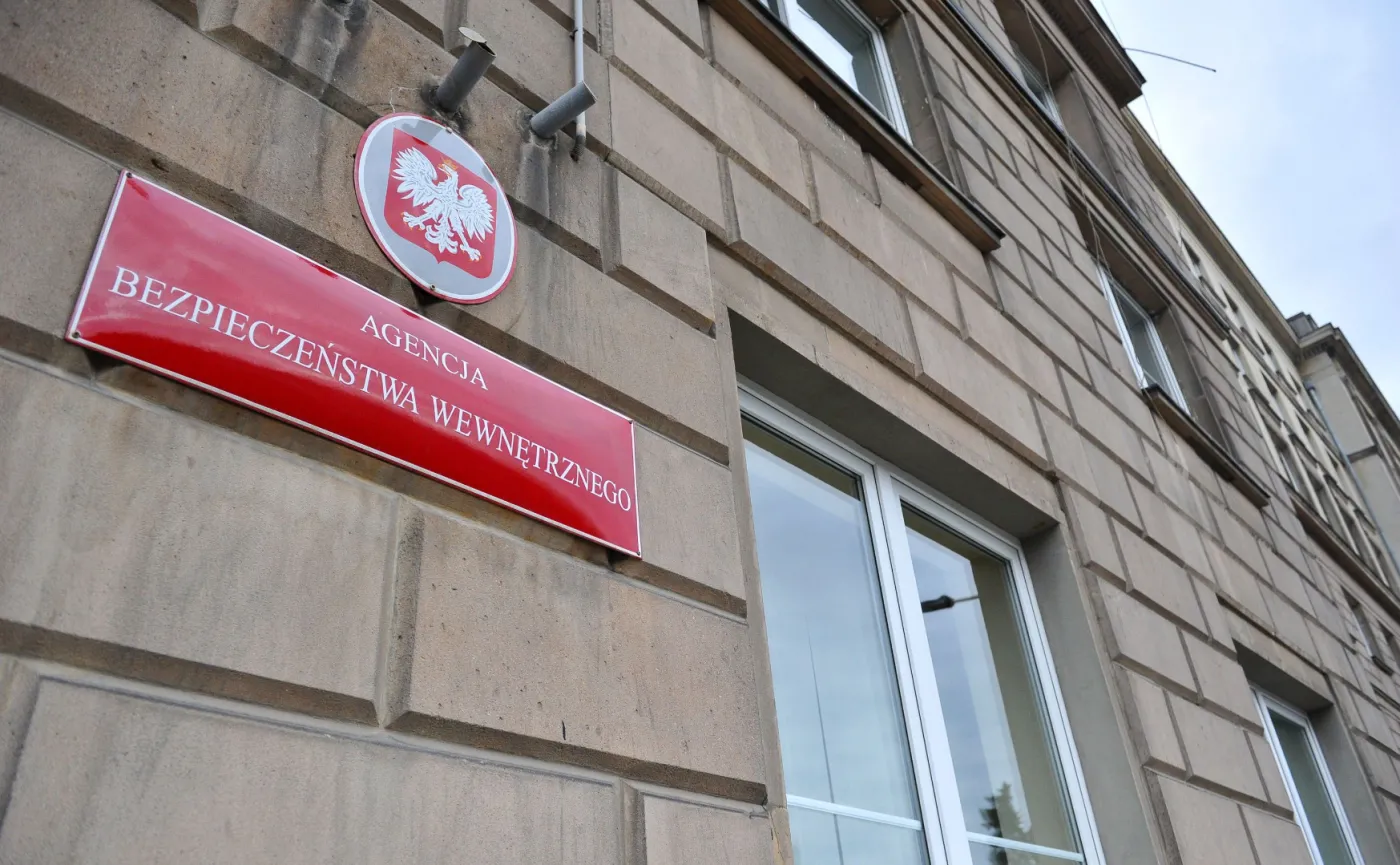 ABW o zagrożeniu terroryzmem: Polska celem rezerwowym zamachów