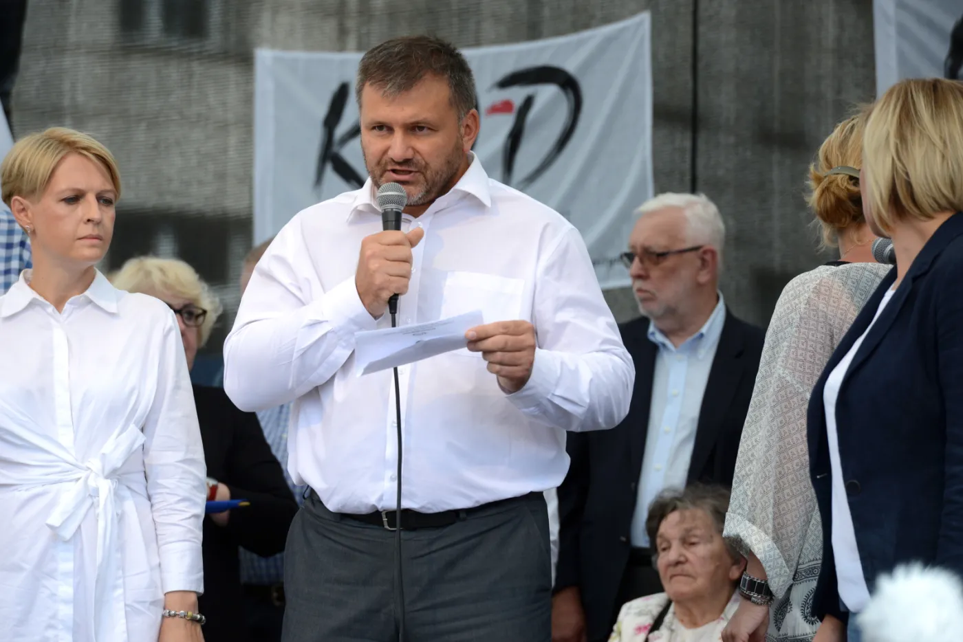 W. Żurek KOD
