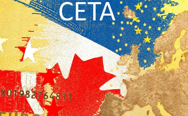 Kontrowersyjna CETA wchodzi w życie. Największe zmiany odczują małe firmy