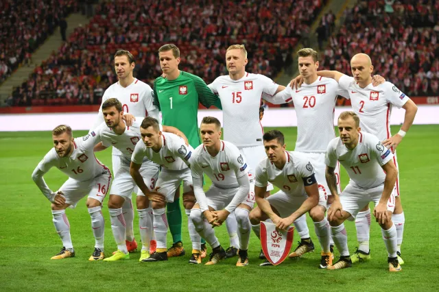 MŚ 2018: Hiszpania i Arabia Saudyjska potencjalnymi rywalami Polaków na mundialu