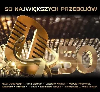 Opole - 50 największych przebojów