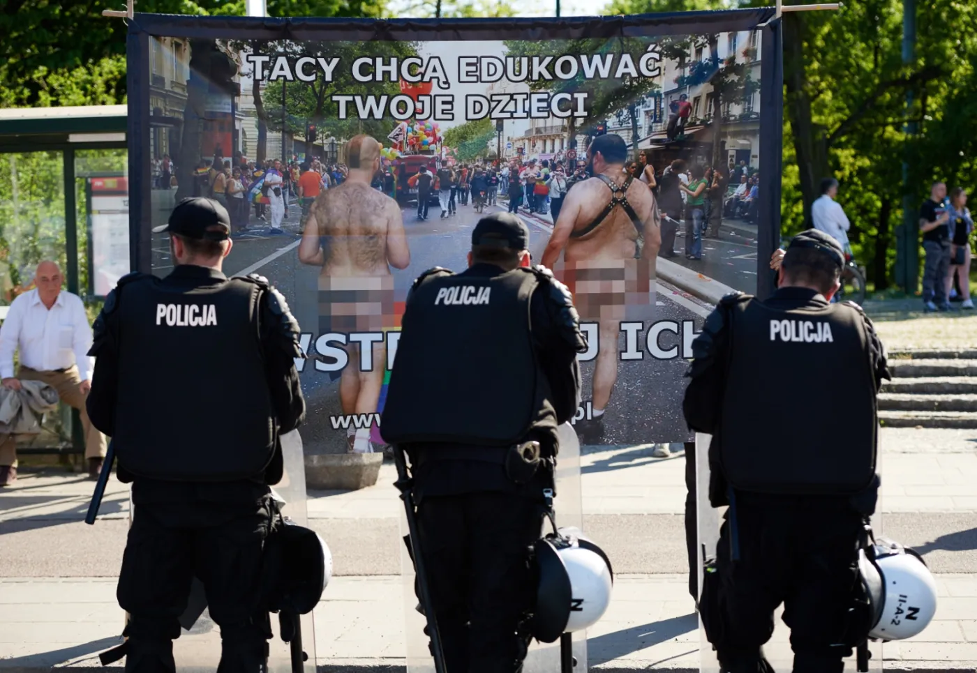 III Trójmiejski Marsz Równości
