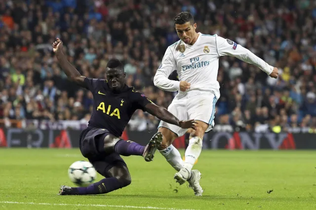 Liga Mistrzów: 110 goli Ronaldo. 7 bramek Liverpoolu. Porażki drużyn Glika i Zielińskiego [WIDEO]