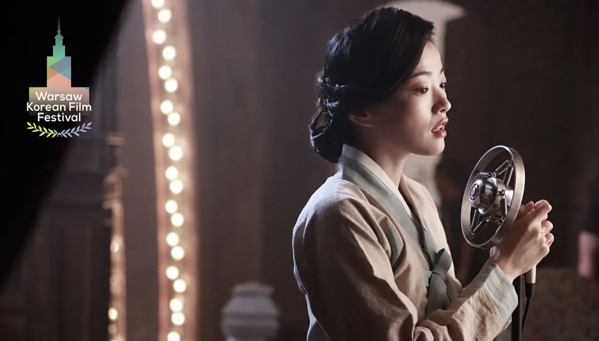 W listopadzie startuje Warsaw Korean Film Festival. Sprawdź program imprezy