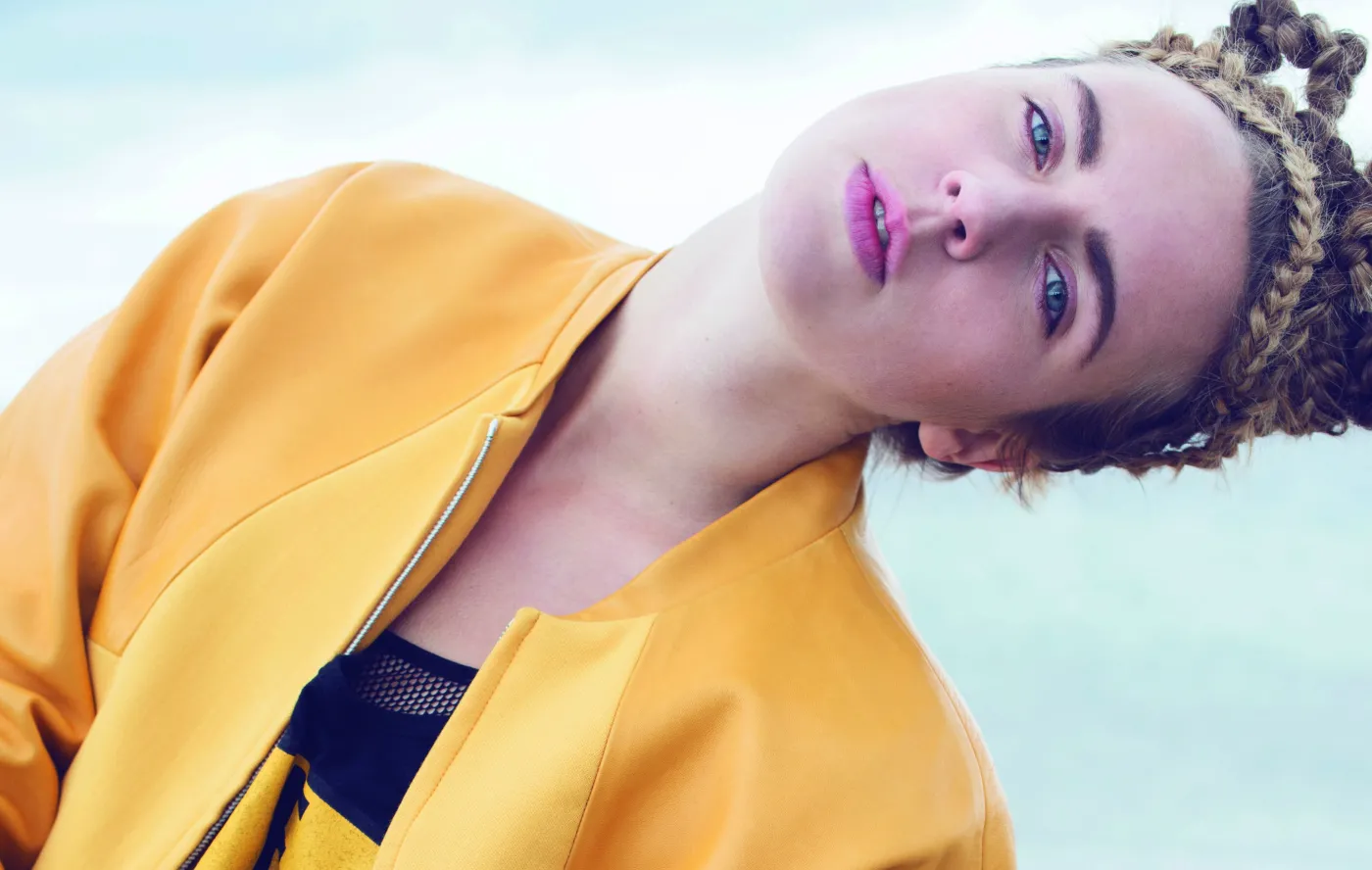 MØ