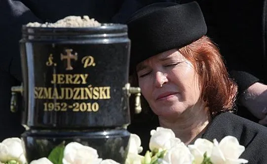 Małgorzata Sekuła-Szmajdzińska