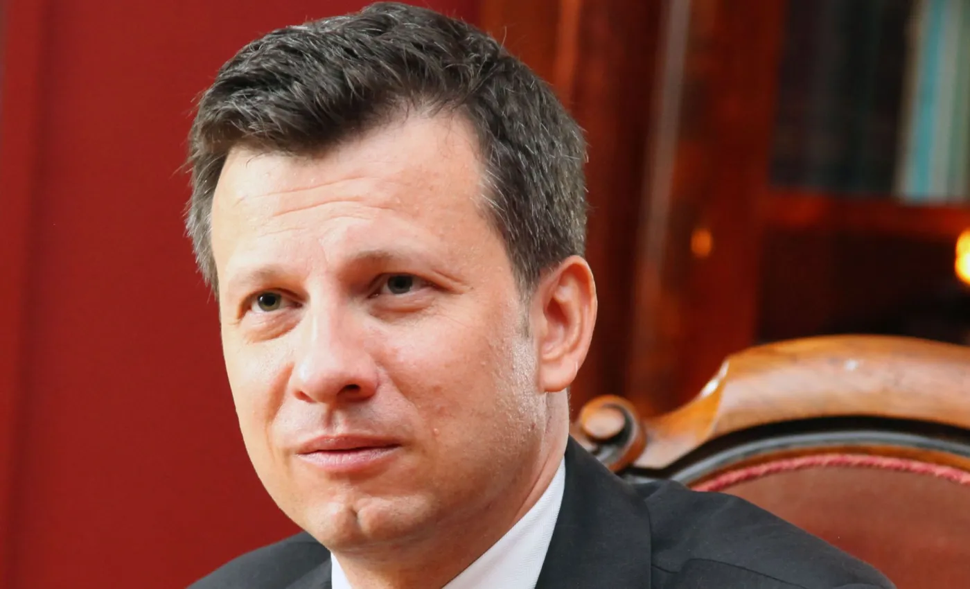 Marek Michalak, Rzecznik Praw Dziecka