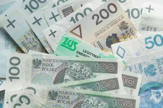 Sejm uchwalił "mały ZUS" dla drobnych przedsiębiorców. Ma objąć ponad 173 tys. jednoosobowych firm