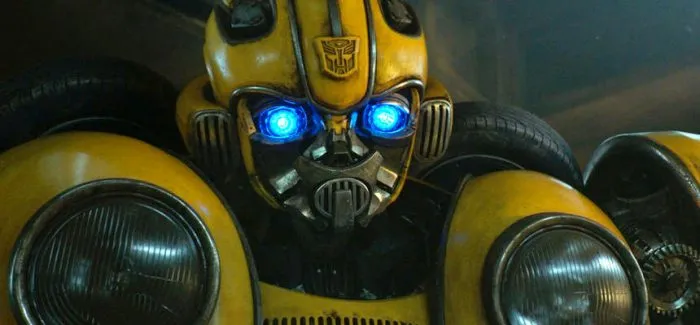 "Bumblebee" w kinach od 4 stycznia