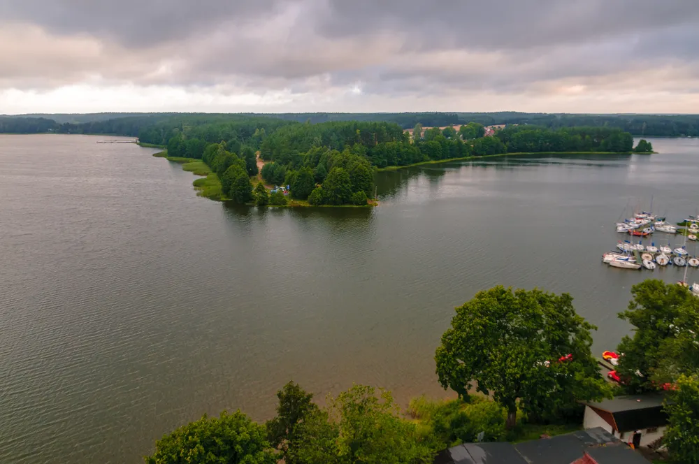 Kaszubski Park Krajobrazowy