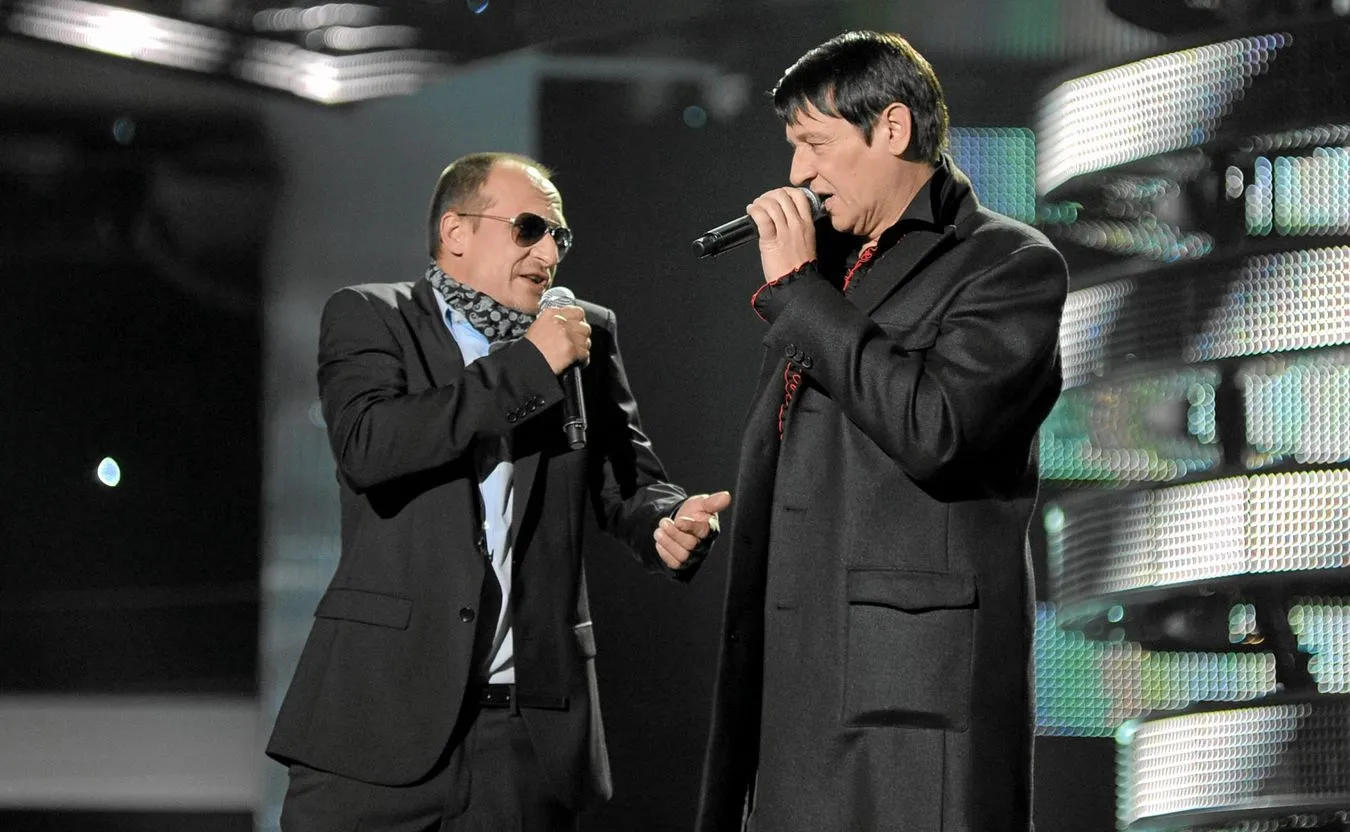Paweł Kukiz, Maciej Maleńczuk