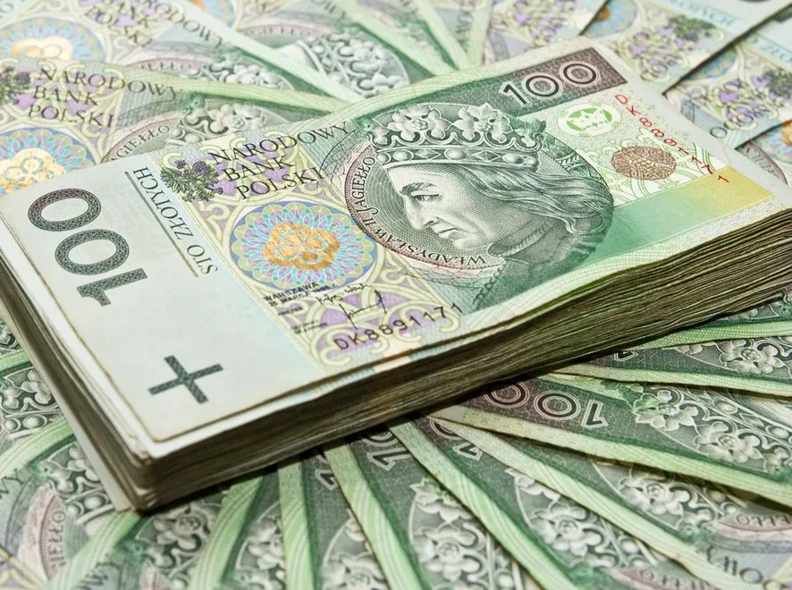 Polska miała kiedyś nadwyżkę budżetową. To było... przed wojną