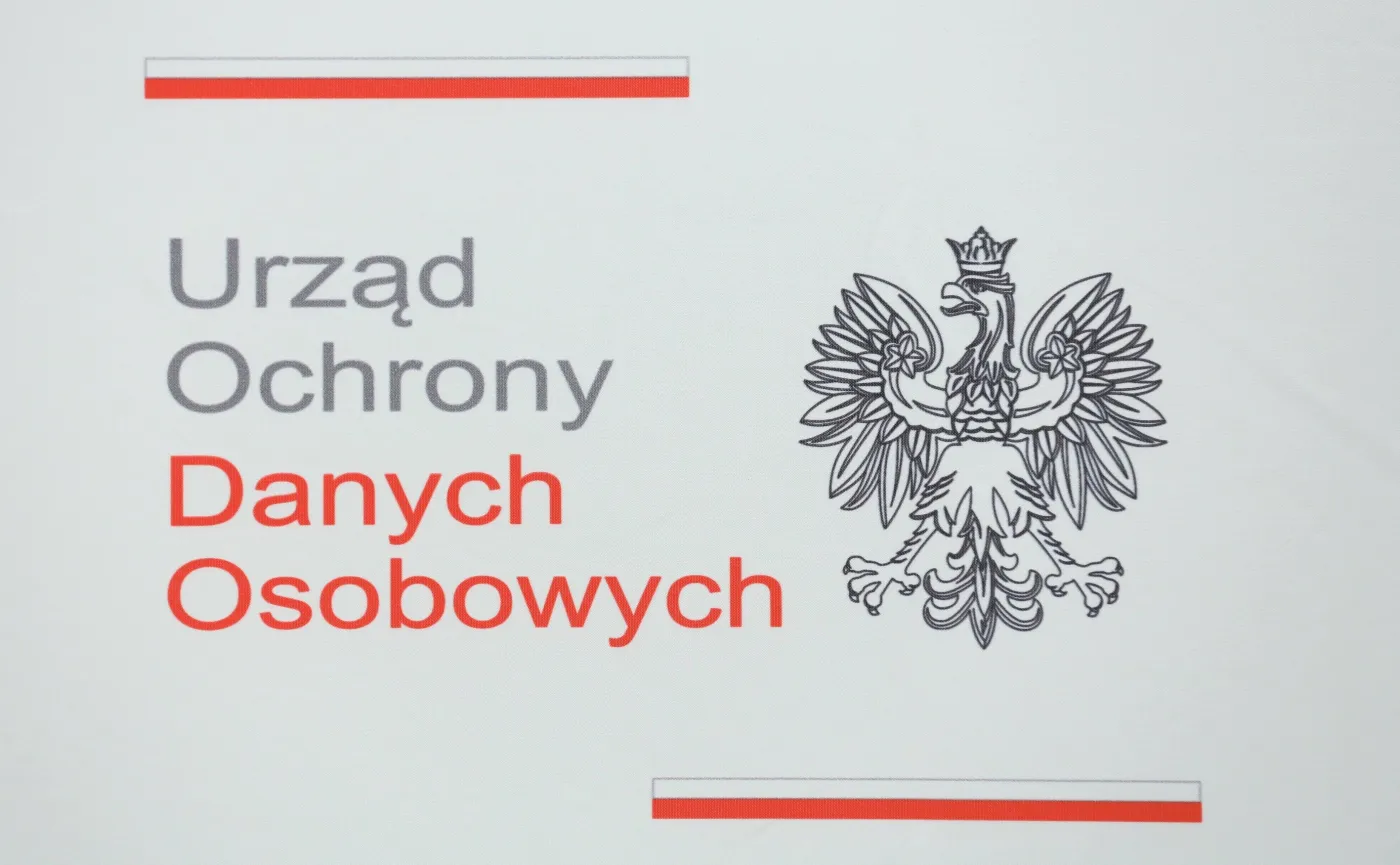 Urząd Ochrony Danych Osobowych
