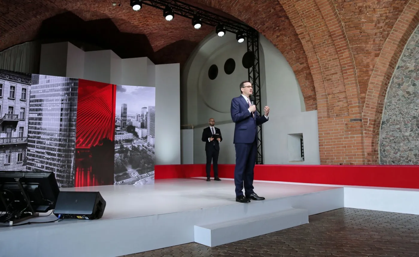 IX Kongres "Polska Wielki Projekt"