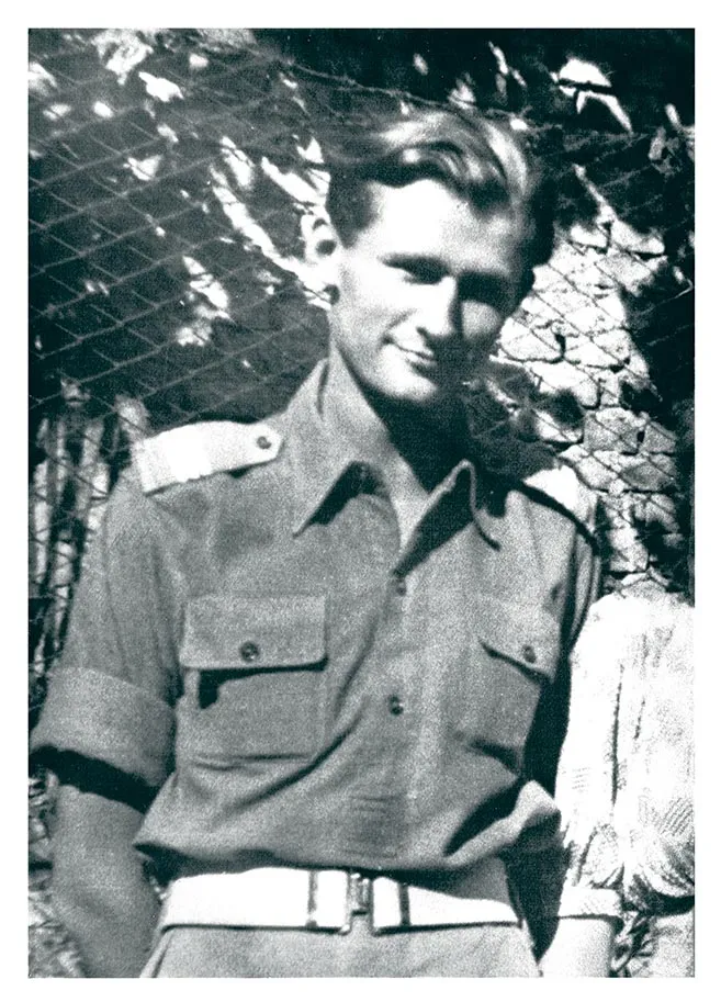 Kazimierz Radwa