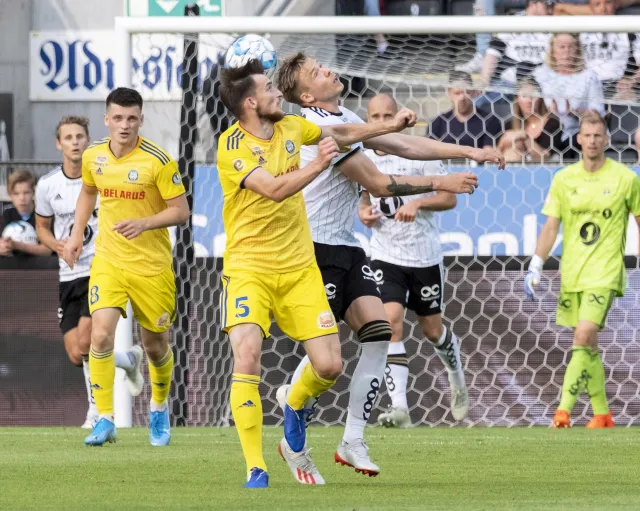 Pogromca Piasta odpadł w 2. rundzie eliminacji do Ligi Mistrzów [WYNIKI]