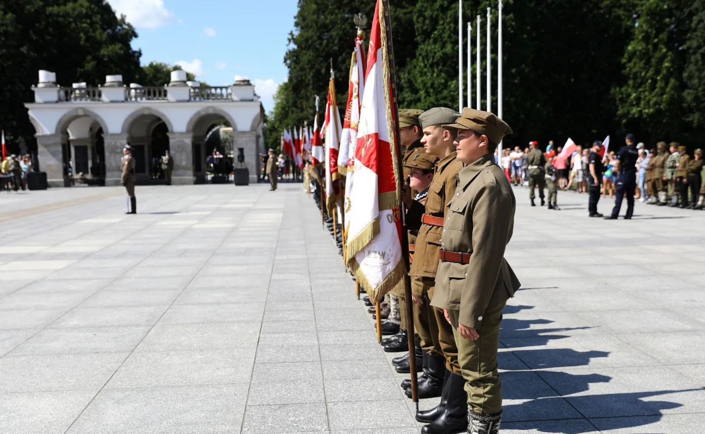 Obchody powstania Brygady Świetokrzyskiej