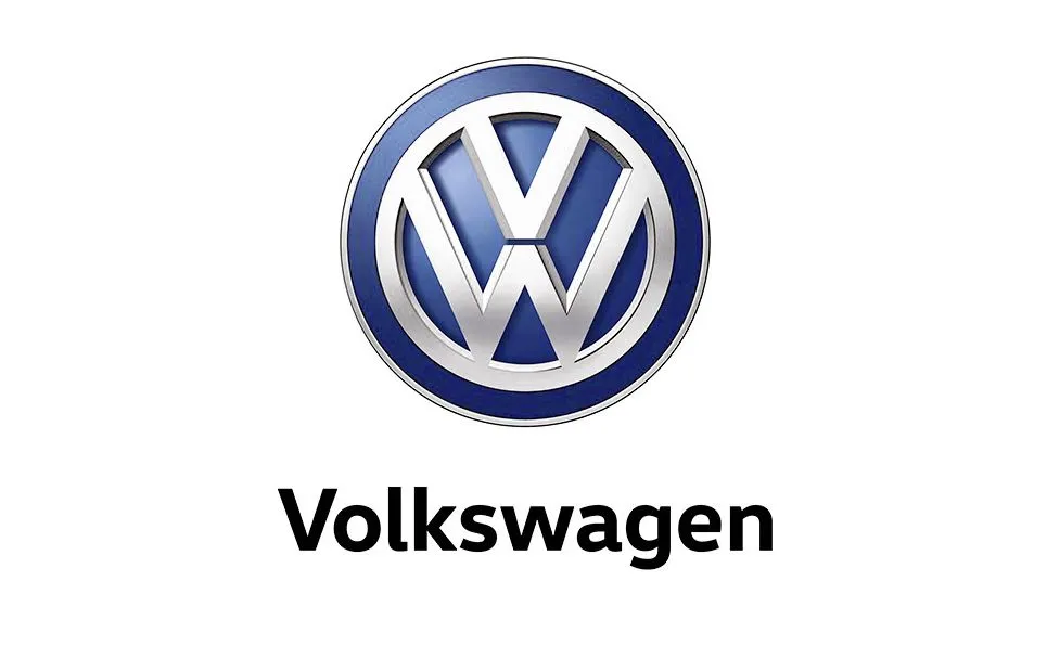 Logo VW obowi