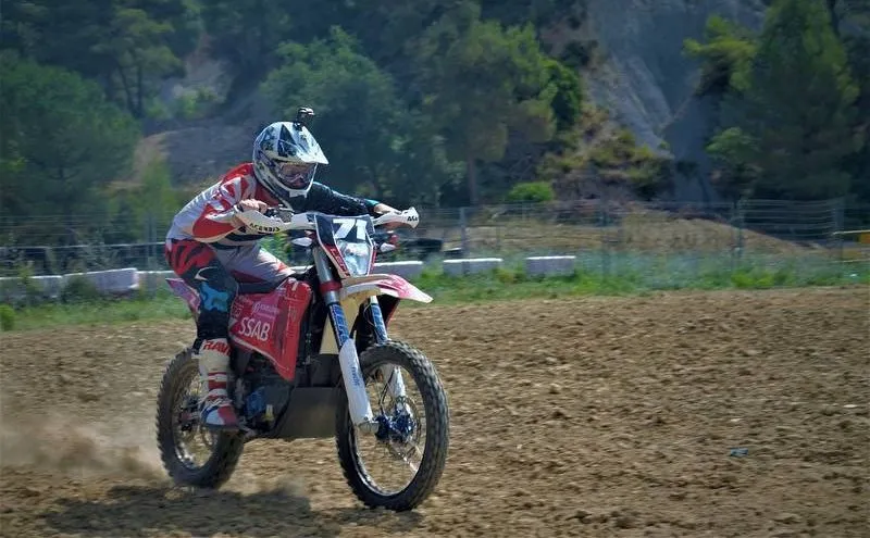  LEM Thunder v2