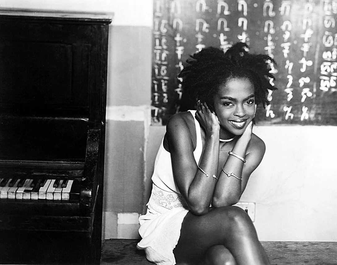 Ms. Lauryn Hill