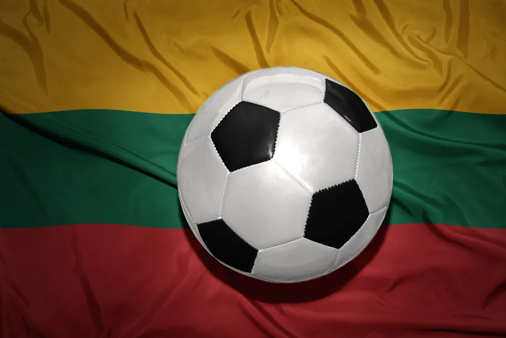 Czy Litwa wyrwie punkty Portugalii?