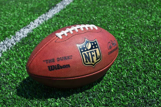 Liga NFL: Zawodnicy po zdobyciu punktów nie mogą... tańczyć i strzelać z łuku