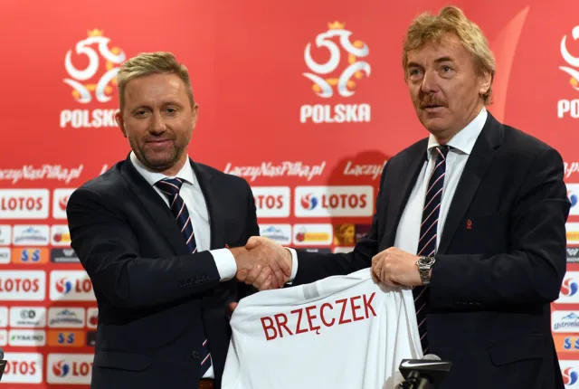 Brzęczek i Boniek zrobili testy na obecność koronawirusa. Prezes PZPN ujawnił wyniki