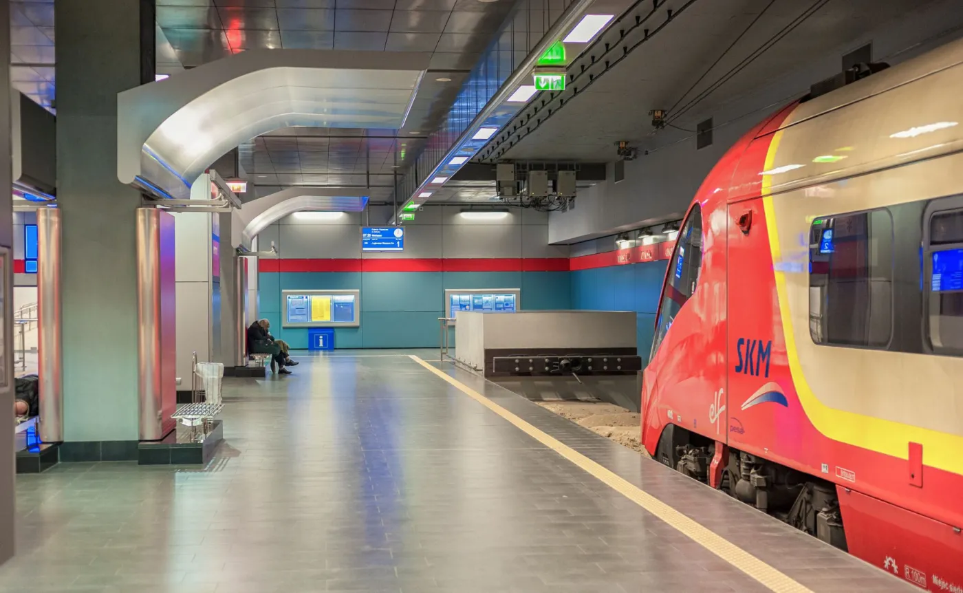 Nowy rozkład jazdy PKP od 30 sierpnia. Sprawdź zmiany w kursowaniu pociągów