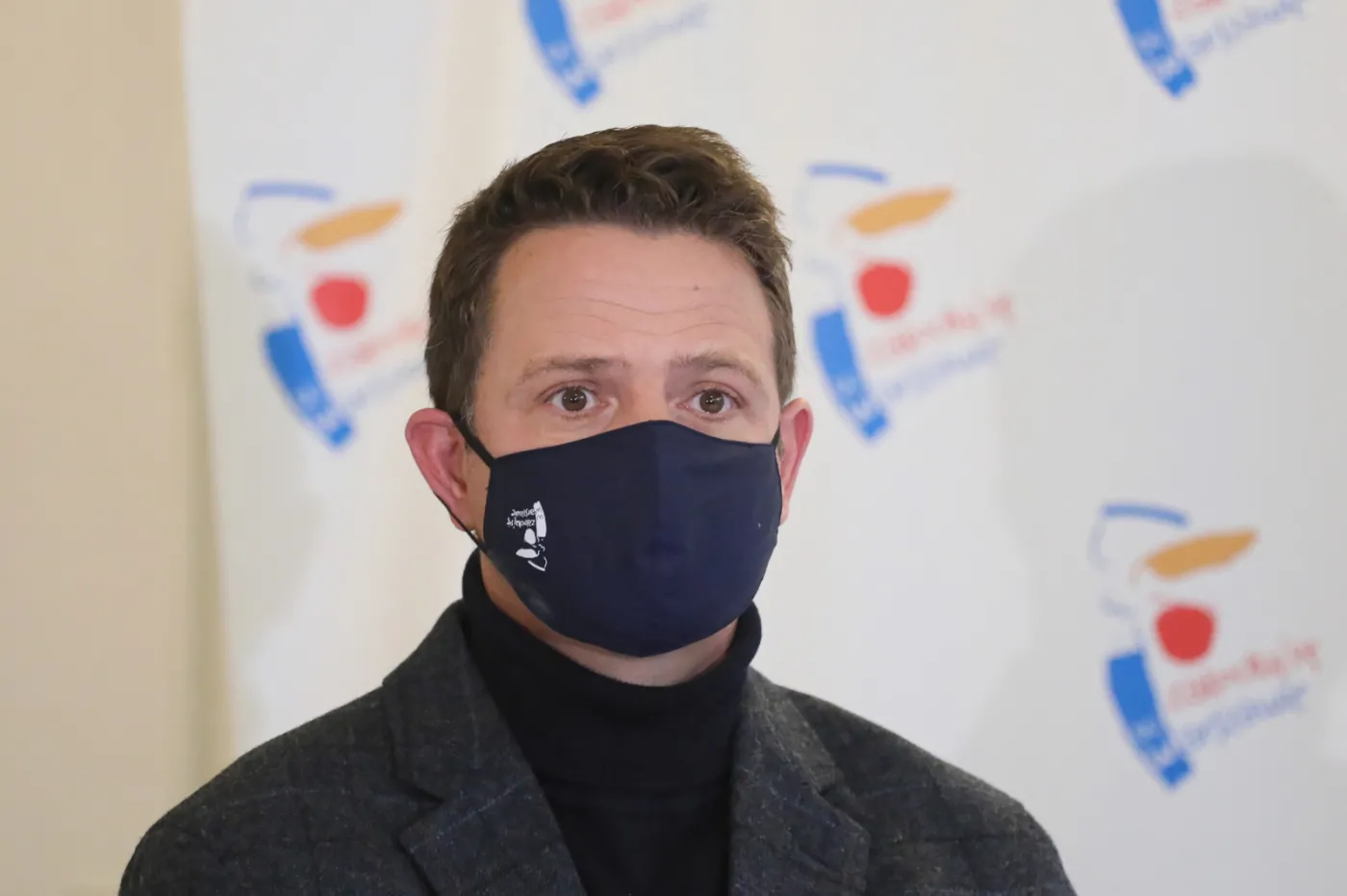 Trzaskowski: Warszawa jest gotowa na wejście do czerwonej strefy