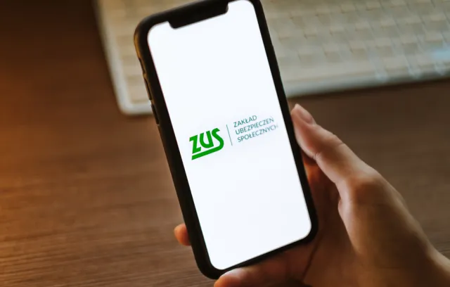 ZUS ostrzega przed fałszywymi mailami
