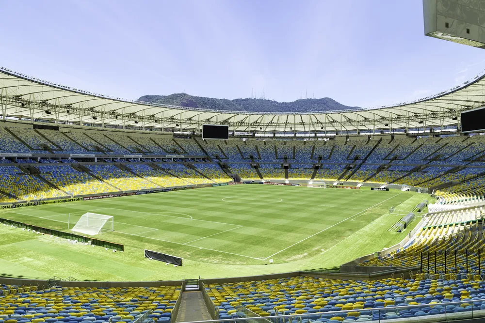 Pele nie będzie miał swojego stadionu. Zwrot w sprawie słynnej Maracany