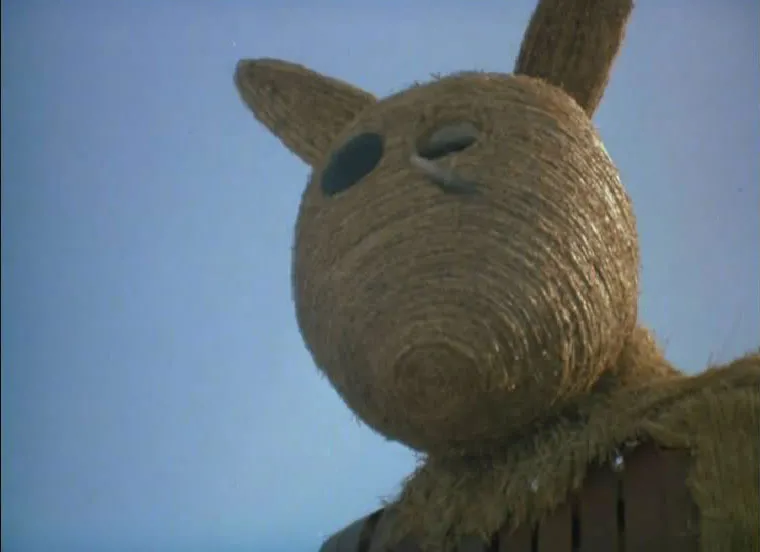"Miś" Barei kończy 40 lat. Oto 10 ciekawostek z planu. Wiedzieliście o tym?