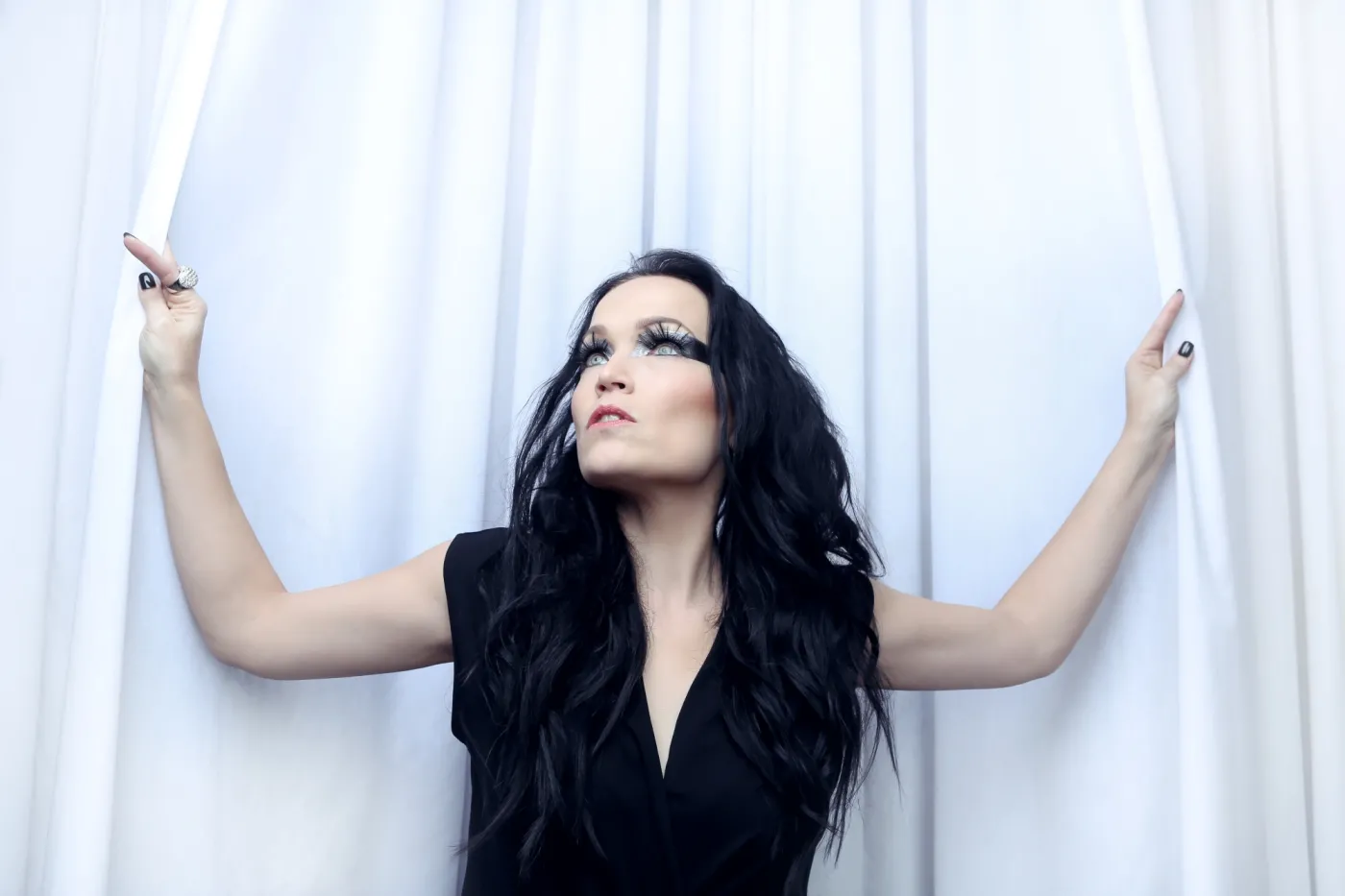 Tarja Turunen i Torsten Stenzel prezentują cover Depeche Mode