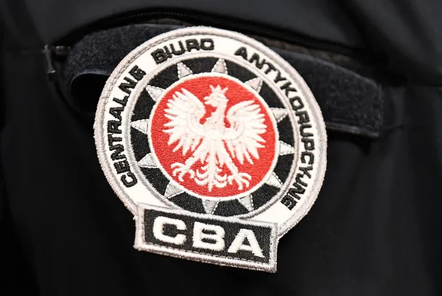 CBA zatrzymało p.o. dyrektor z NIK. Miała działać na polecenie Banasia
