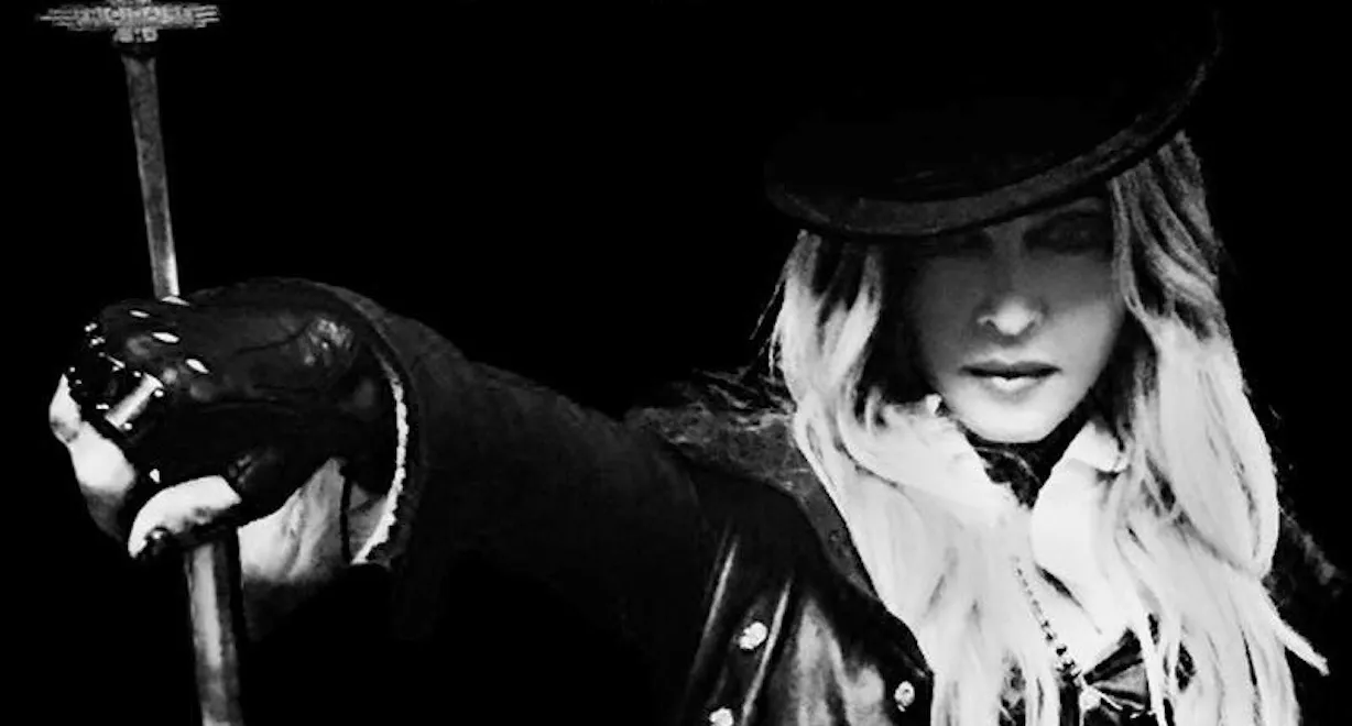 Madonna wypuściła remix "Hung Up"